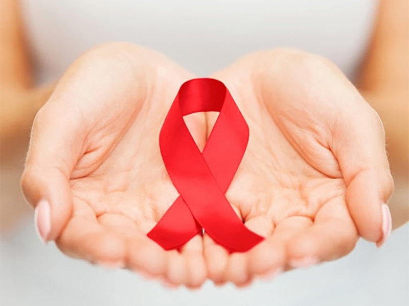 15 мая 2022 – День Памяти умерших от СПИДа
