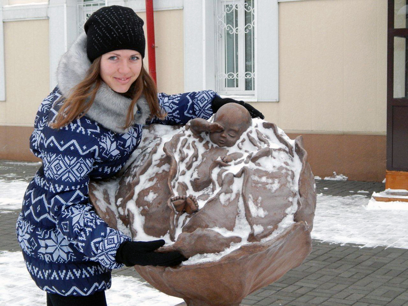 «Свежий взгляд»  на науку в г. Томске