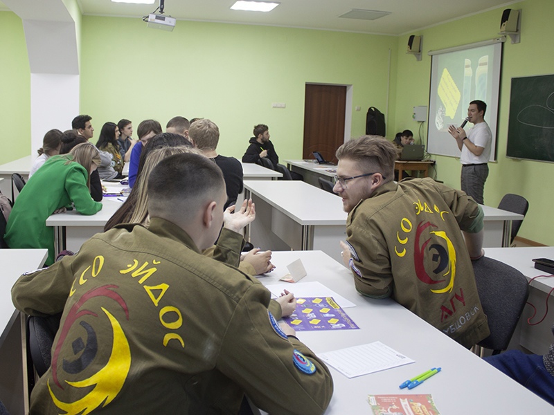 Итоги цикла интеллектуальных квизов «Полная ребусня»