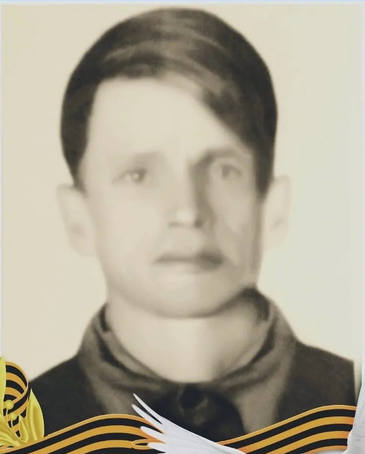 Бердюгин Сергей Романович