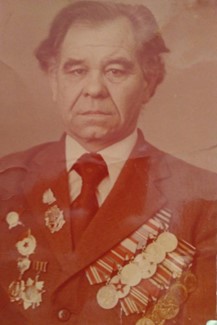 Заев Иван Маркович
