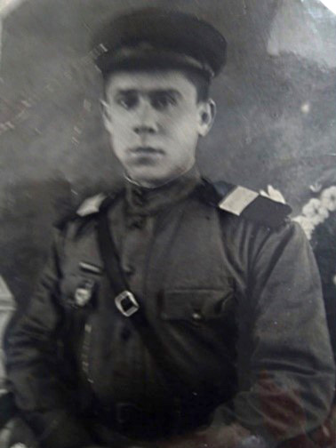 Сабаев Андрей Васильевич