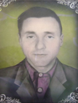 Кокозей Петр Захарович