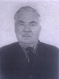 Торопкин Иван Васильевич