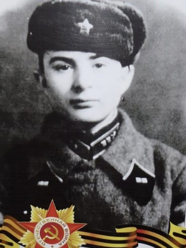 Покачалов Михаил Филиппович