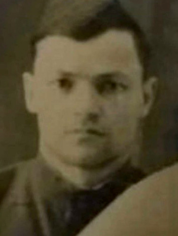 Ковешников Сергей Михайлович