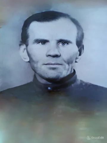 Гришунин Никита Петрович