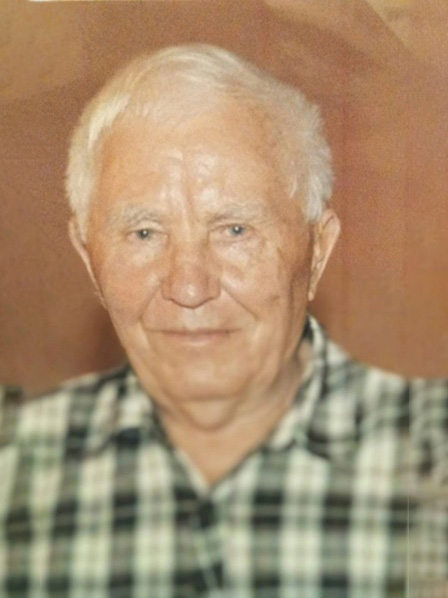 Бердюгин Григорий Федорович