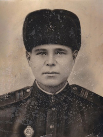 Трущелев Андрей Григорьевич