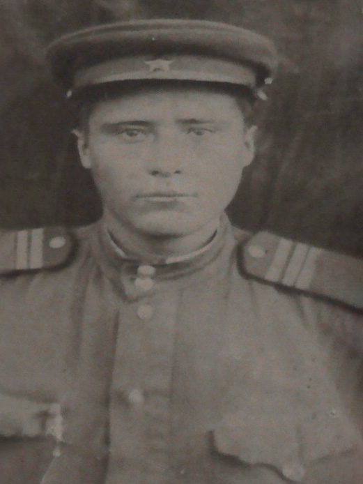 Сергеев Никита Арсентьевич