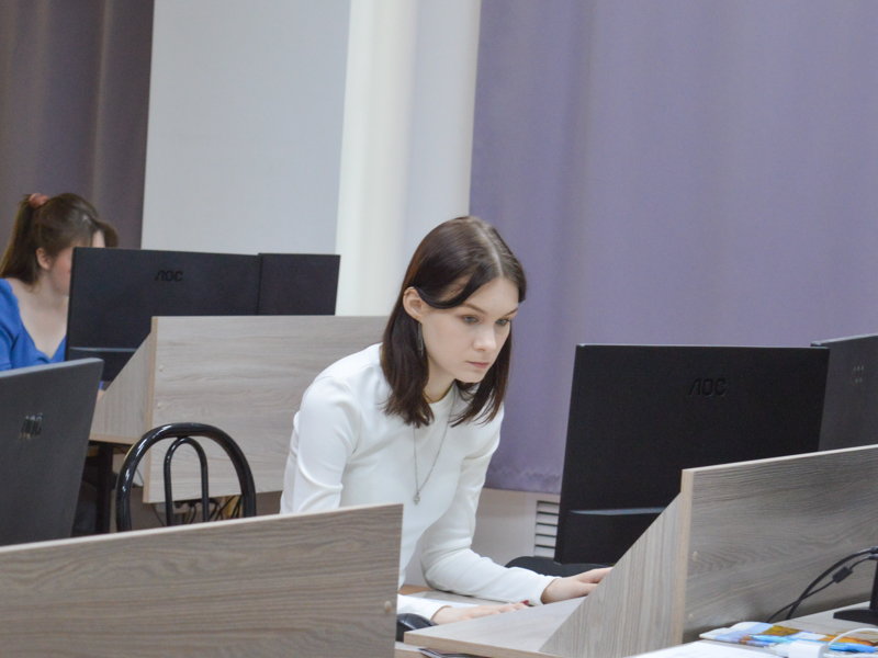 Демонстрационный экзамен по специальности 38.02.06 Финансы