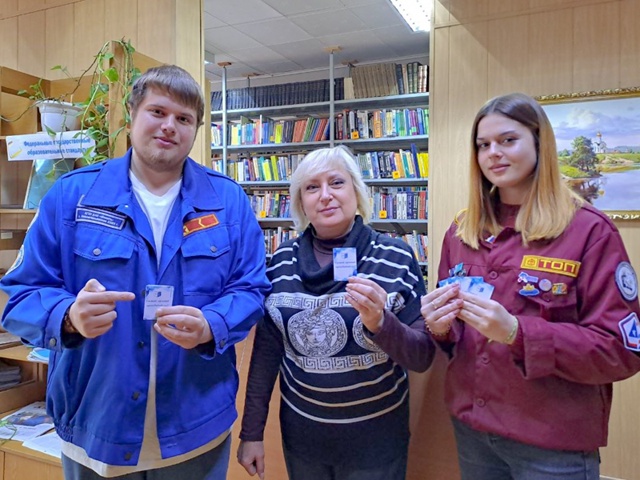 От всего студенческого сердца: поздравляем с Днём СПО!