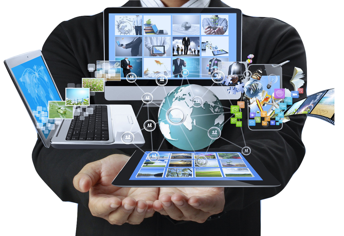 Информация о центре