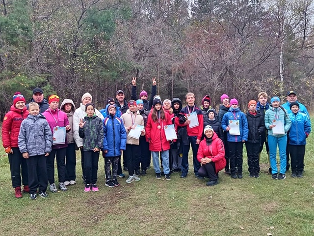 Преподаватель АлтГУ в роли тренера!