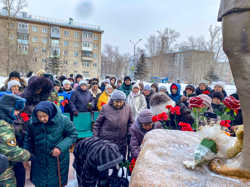 Сила духа, которую не сломить