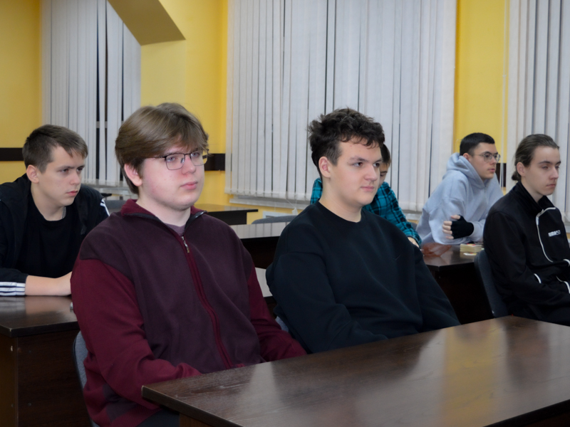 Память, зажжённая в сердцах: ко Дню снятия блокады