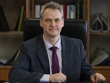 Поздравление с Днем российской науки - 2026 подготовил ректор Сергей Бочаров