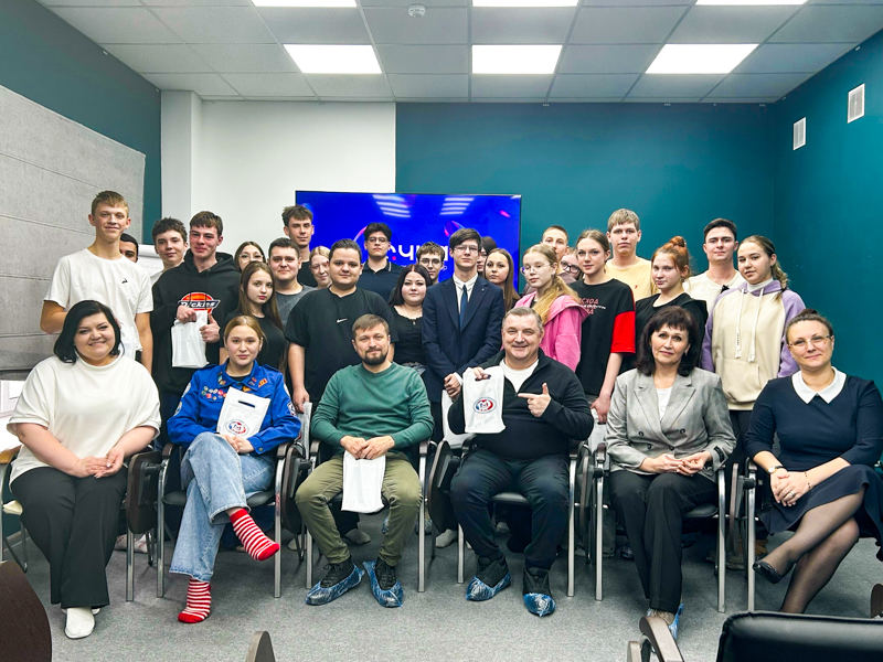 Твой голос — твоя сила!