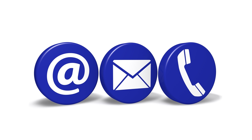 Контактная информация