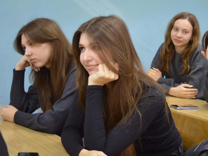 «Разговоры о важном» - «Заводы России»